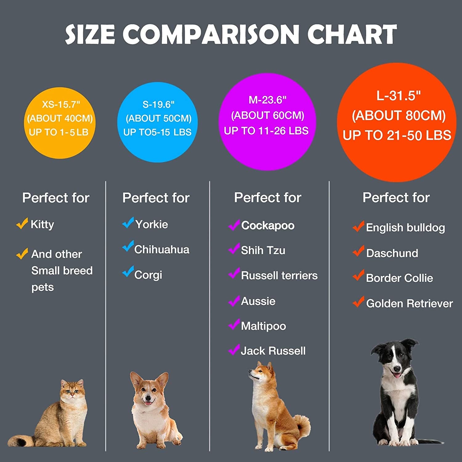 Calming Dog Bed,Cozy Soft round Dog Beds for Medium Large Dogs,Fluffy Plush Cat Beds for Indoor Washable, Warming Donut Pet Beds Big Dog Bed Cushion for Crate Kennel Hot Pink 19.7'