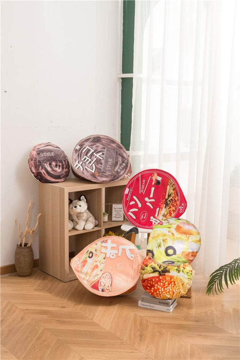 Cute Dog Bed Cat Bed Pet Sofa,Keep Warm and Super Soft Creative Pet Nest,Waterproof Bottom round Pet Bed for Small Cats and Small Dogs Removable Washable Cushion (Chocolate Style)