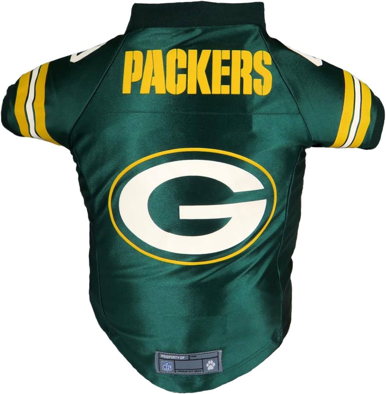 NFL Unisex NFL Premium Pet Jersey