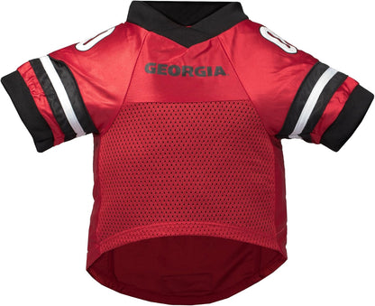 NCAA Unisex-Adult NCAA Premium Pet Jersey