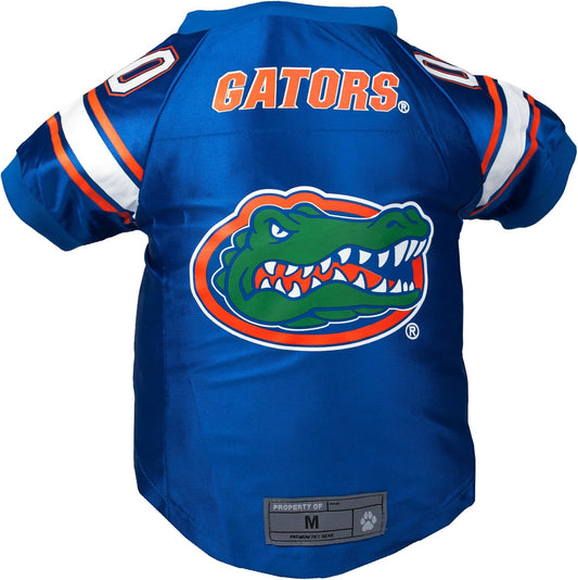 NCAA Unisex-Adult NCAA Premium Pet Jersey