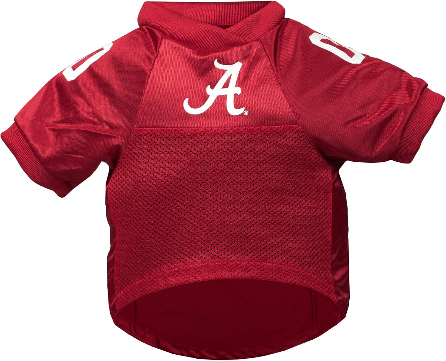NCAA Unisex-Adult NCAA Premium Pet Jersey