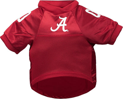 NCAA Unisex-Adult NCAA Premium Pet Jersey