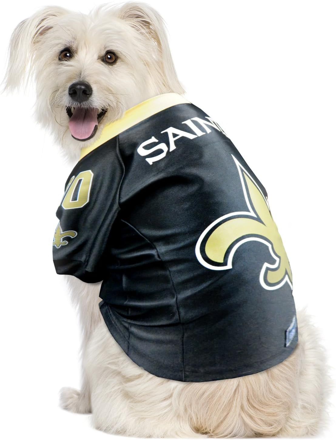NFL Unisex NFL Premium Pet Jersey