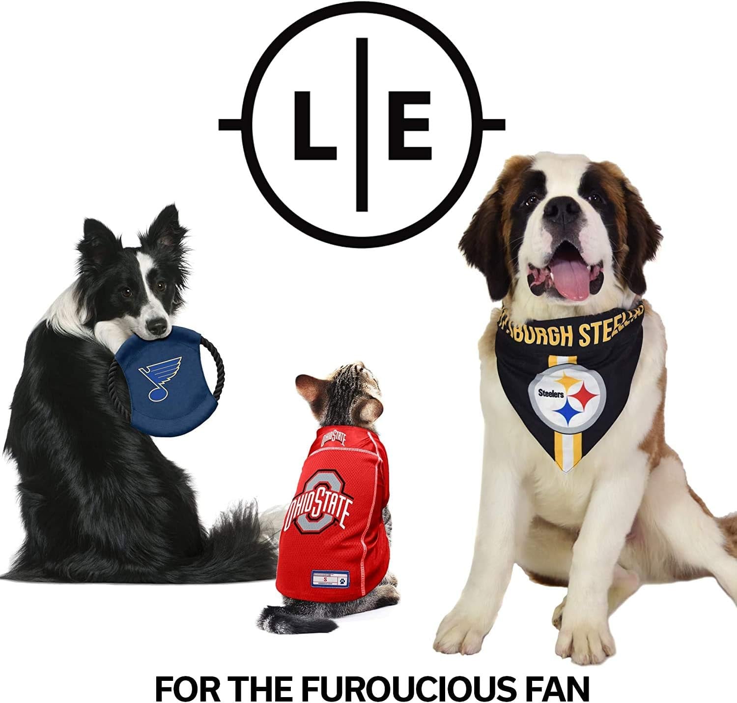 NFL Unisex NFL Premium Pet Jersey