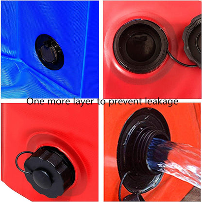 Foldable Dog Pet Bath Pool, Collapsible Swimming Pool for Dogs, Portable PVC Pet Paddling Bath Tub Dog Pools for Large Dogs (2Xlarge-63'' X 12'')
