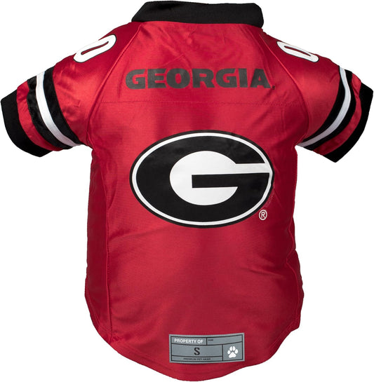 NCAA Unisex-Adult NCAA Premium Pet Jersey
