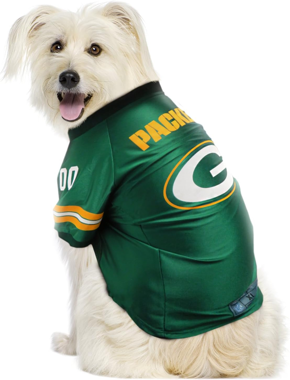 NFL Unisex NFL Premium Pet Jersey