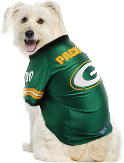 NFL Unisex NFL Premium Pet Jersey