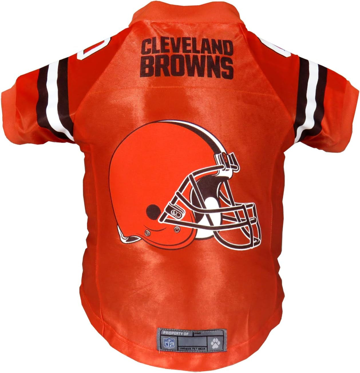 NFL Unisex NFL Premium Pet Jersey