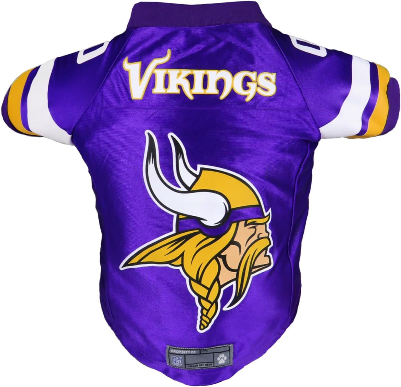 NFL Unisex NFL Premium Pet Jersey