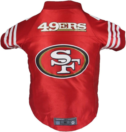 NFL Unisex NFL Premium Pet Jerseys