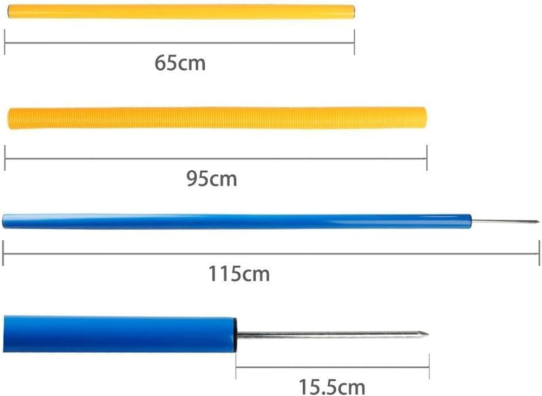 Dog Training Exercise Equipment,Dog Agility Training Equipment,Dog Jump Ring Outdoor,Playground Equipment Outdoor