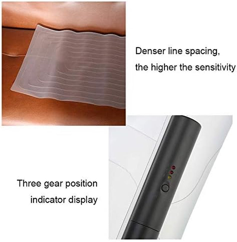 ® Pet Shock Mat Indoor Pet Repeller Furniture Training Mat Pet Safe Mat Pet Electronic Training Pad for Dogs and Cats(S, 22 X 16.9)