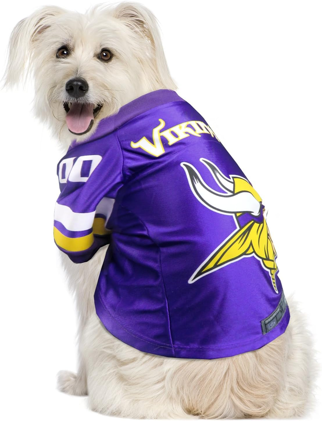 NFL Unisex NFL Premium Pet Jersey