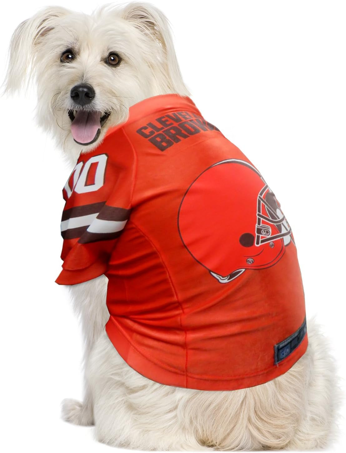 NFL Unisex NFL Premium Pet Jersey