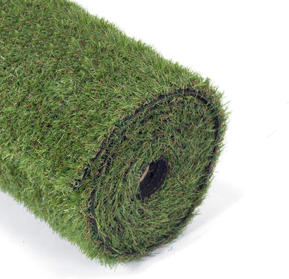Artificial Grass for Dogs Grass Dog Potty Training Grass Pee Pad Fake Grass Mat for Pet Garden Play Yard (7Ft X 13Ft (20Mm))