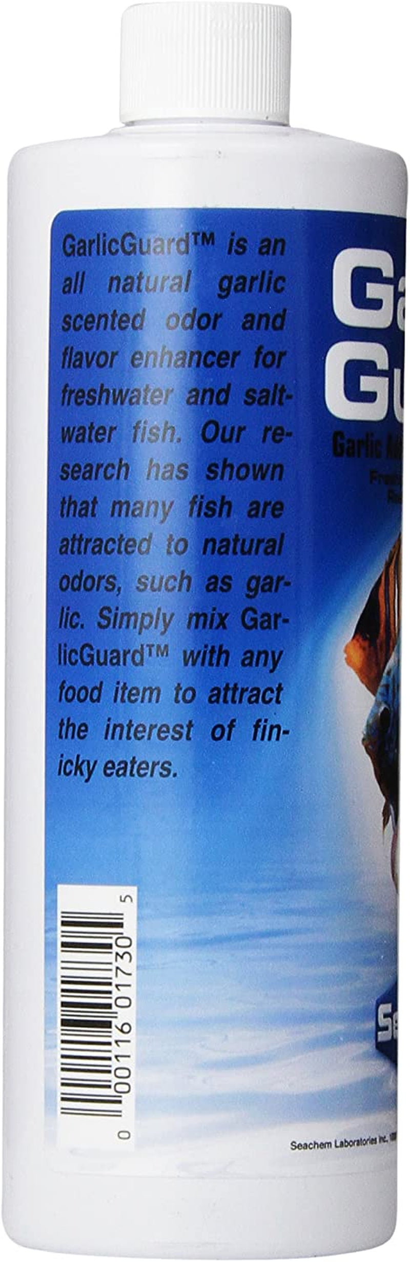 Garlic Guard 500-Ml